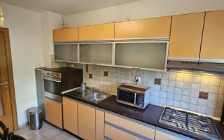 Apartament 4 camere de închiriat | Timpuri Noi – Tineretului | 90 mp | Renovat - Poză 5