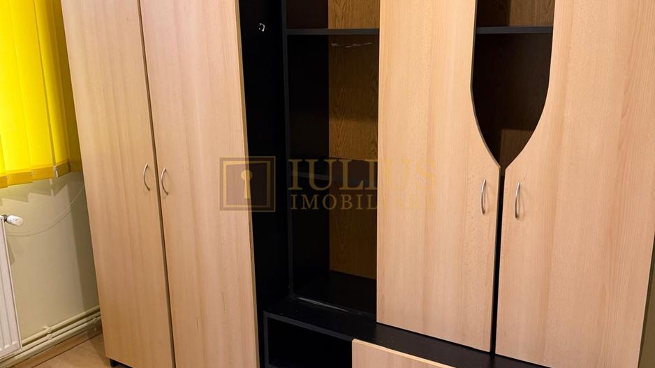 3 camere,  zona Lunei-Complexul Studentesc, la 3 minute de facultatea FEAA - Poză 7