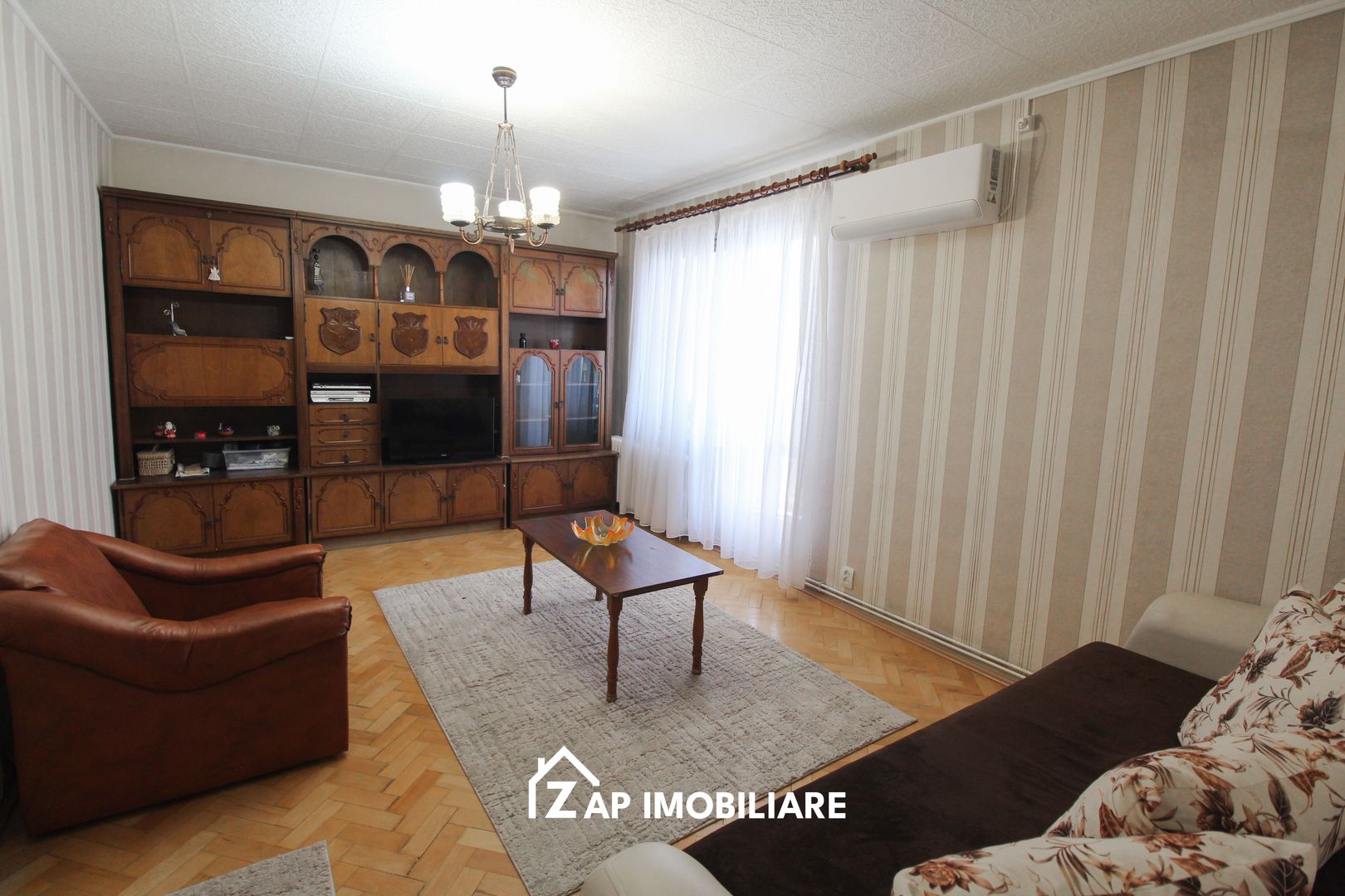 Tudor - Strada Rodniciei - Ap 2 Camere  - Aer Conditionat - Lângă Scoala 20 - Poză 3