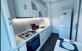 AP. 2 CAMERE REVERIA PALLADY, BLOC NOU, BUCATARIE INCHISA, METROU - Poză 5