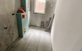 Apartament 3 camere de vânzare | Sibiu, Turnișor | curte 100 mp - Poză 9