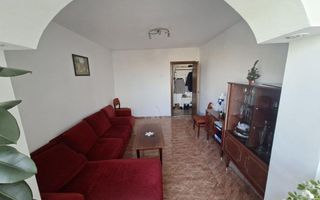 Apartament 3 camere semidecomandat Apolo Brasov - Poză 5
