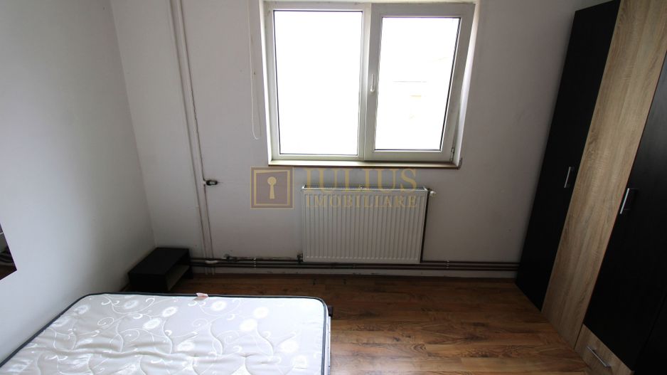 Apartament in Complexul Studentesc, Sala Olimpia - Poză 6