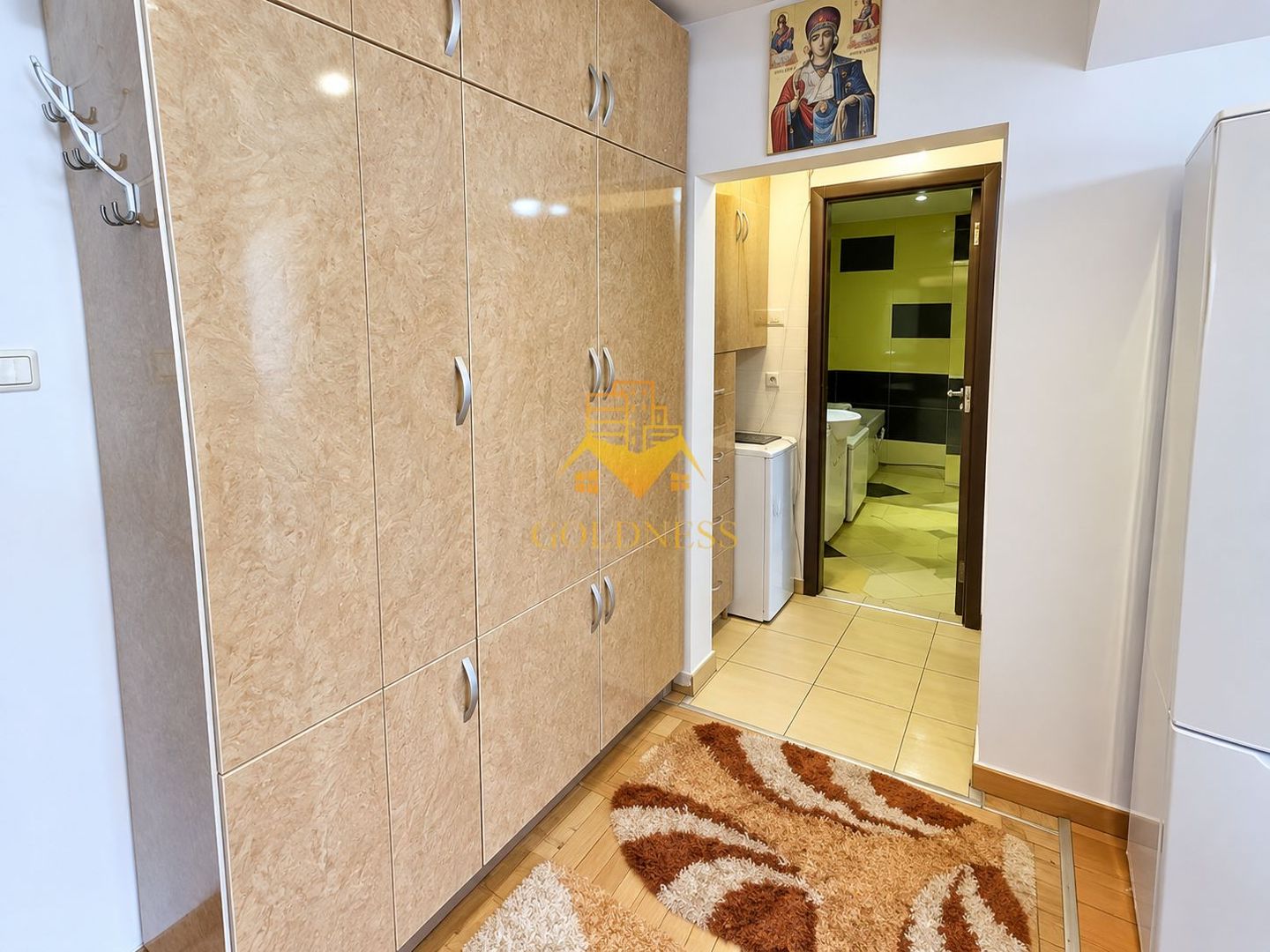 2 Camere decomandate, Penny, Big Belly, Kaufland, Calvaria, USAMV - Poză 6