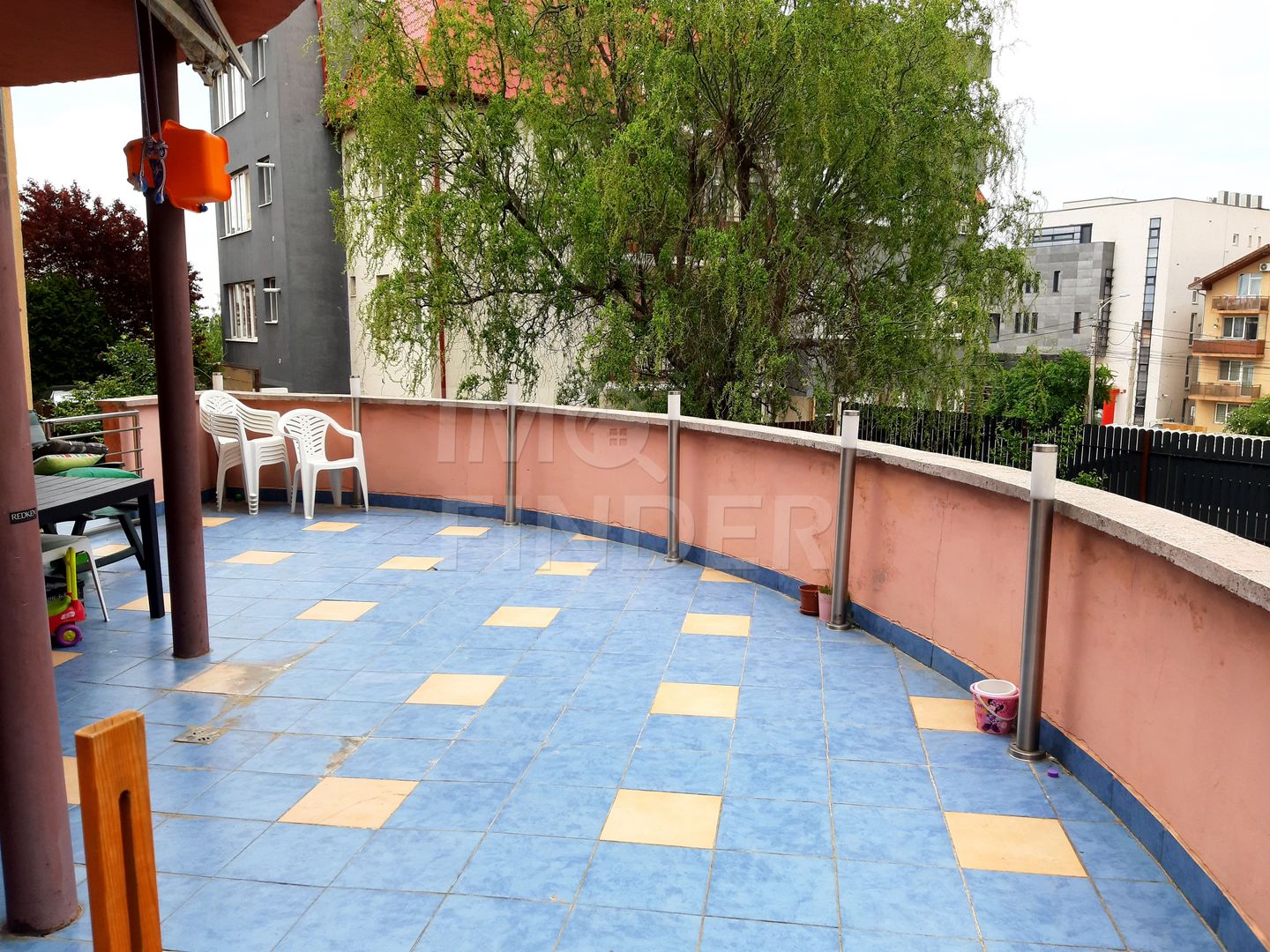 Apartament in vila cu Gradina zona Lidl Buna Ziua - Poză 7