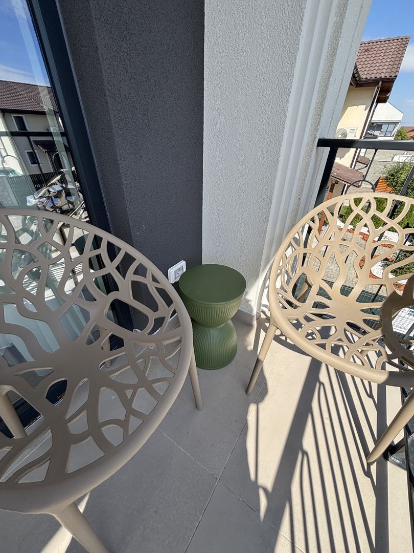 Lux și calitate în Mosnita Noua - Poză 36