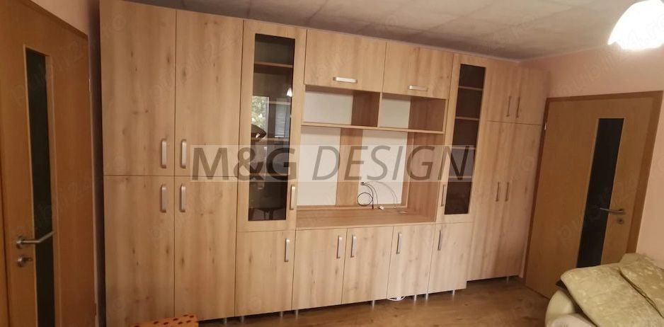 Apartament cu 2 camere Sagului modificat in 3 camere - Poză 2
