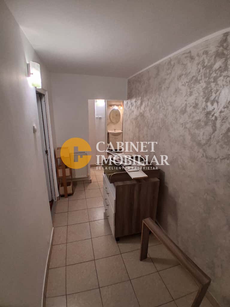 Apartament 2 camere DECOMANDAT, bloc 1982, Zona Tatarasi, Iasi - Poză 5