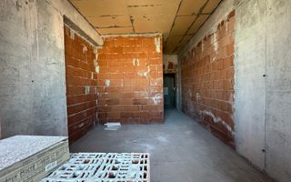 PENTHOUSE PANORAMIC – Etaj 9 | 4 Dormitoare | 5 Băi | Living 103 mp - Poză 18