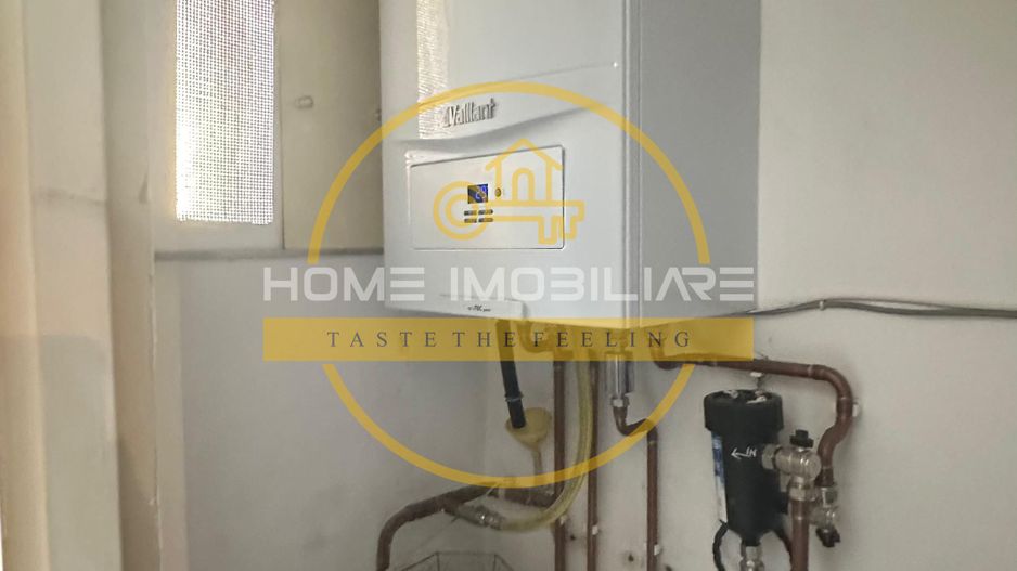 Apartament 3 cam. DC, 81mp. / Arcu / 2 min de Carrefour Billa! - Poză 8