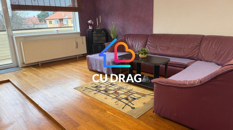 Apartament 195mp si garaj de 30 mp Stefan Cel Mare langa Politie - Poză 1