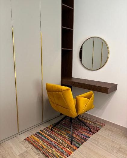 Apartament 2 camere lux, Dristor, complex nou, terasa 10mp, mobilă premium - Poză 13