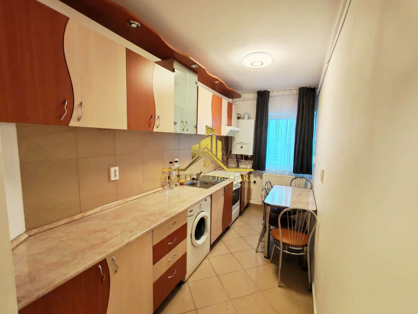 1 camera, decomandat, modern, terasa, parcare, Zorilor, Observator - Poză 2