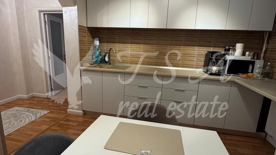 Apartament 3 camere, decomandat, zona Sebastian - Poză 11
