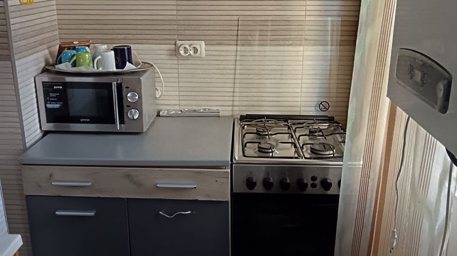 Apartament cu 1 cameră de închiriat – Micro 21, aproape de Turnul TV - Poză 2
