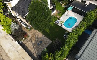 Vila comuna Berceni -Piscina - Ultra Lux -6 camere - Mutare rapida - Poză 4