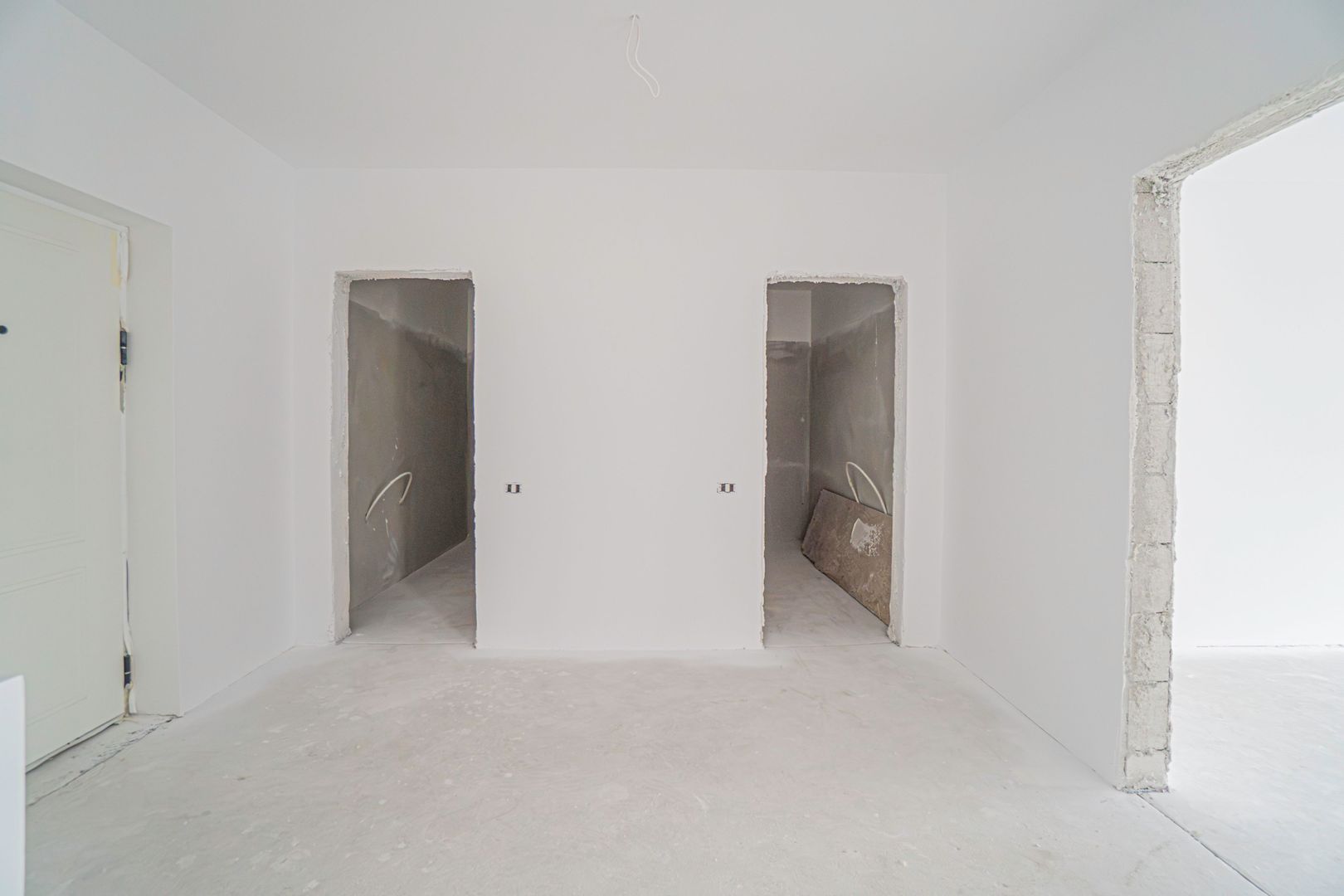 Tomis Nord - Vanzare apartament decomandat cu 3 camere, bloc nou. - Poză 14