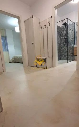 3 Camere Open Space, Parcare Subterana, Europa Complex Luminia - Poză 6