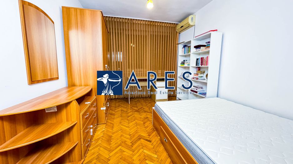 Apartament 3 camere | Decomandat | 64.5mpu | Nord - Poză 4