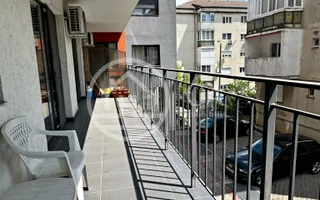 Apartament cu 3 camere de inchiriat in zona Nufarul, Oradea - Poză 12