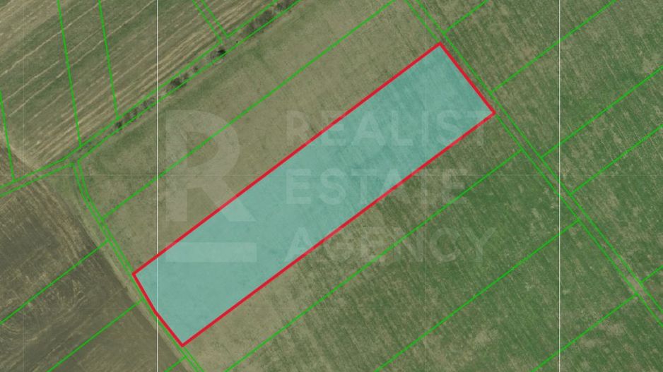 Vânzare, teren agricol, 150 ari, satul Colonița - Poză 1