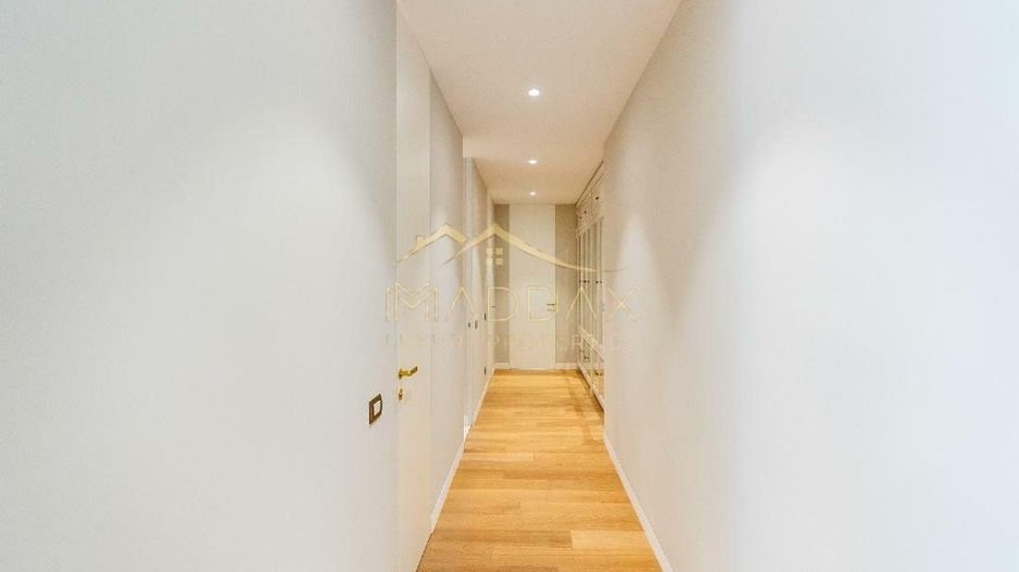 Apartament Nou- 4 Camere** Zambaccian-Dorobanti** - Poză 6