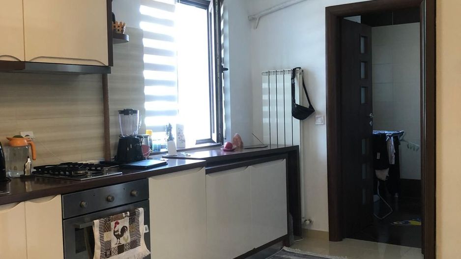 De vanzare apartament 2 camere Militari Residence - Poză 4