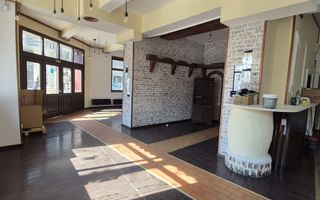 Chirie -Spatiu Comercial-Parter -Ultracentral - Poză 1