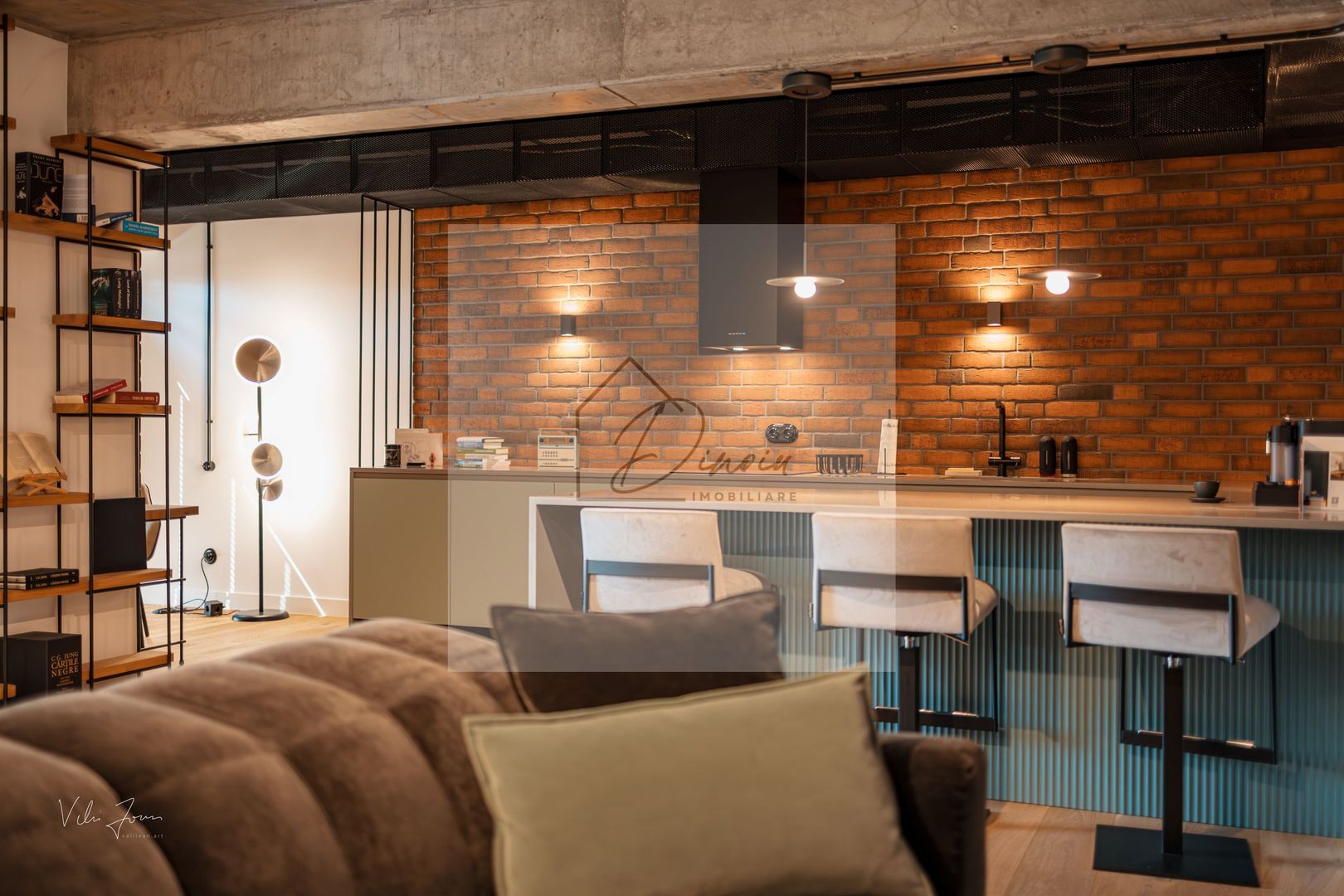 PREMIUM I 2 Camere Aviației - Floreasca | Grădină  | COM 0% - Poză 46