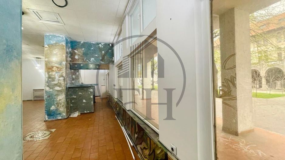 SOLD/ VANDUT Spatiu comercial de inchiriat/ de vanzare Constanta, Piata Ovidiu - Poză 14