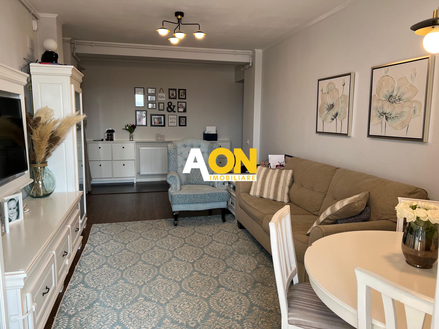 Penthouse Exclusivist de Vânzare, 85mp, 2 Terase, Zona Centru - Poză 3