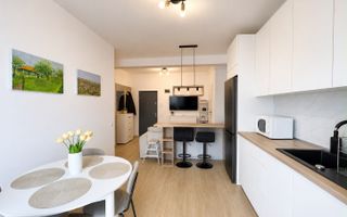 Apartament modern de vânzare, etaj intermediar,Mărăști - Poză 3