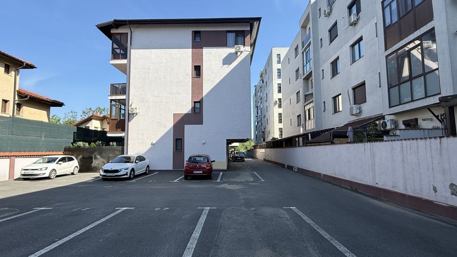 Ap 2 camere 55 mp in bloc tip Boutique de 2 etaje cu loc parcare !🏠 - Poză 18