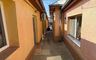2 case <148 mp> la 15 min de metrou Anghel Saligny | Teren 754 mp | - Poză 2
