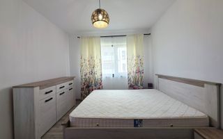 Apartament 2 camere, mobilat, lift, parcare, animale,Cristian BV - Poză 8