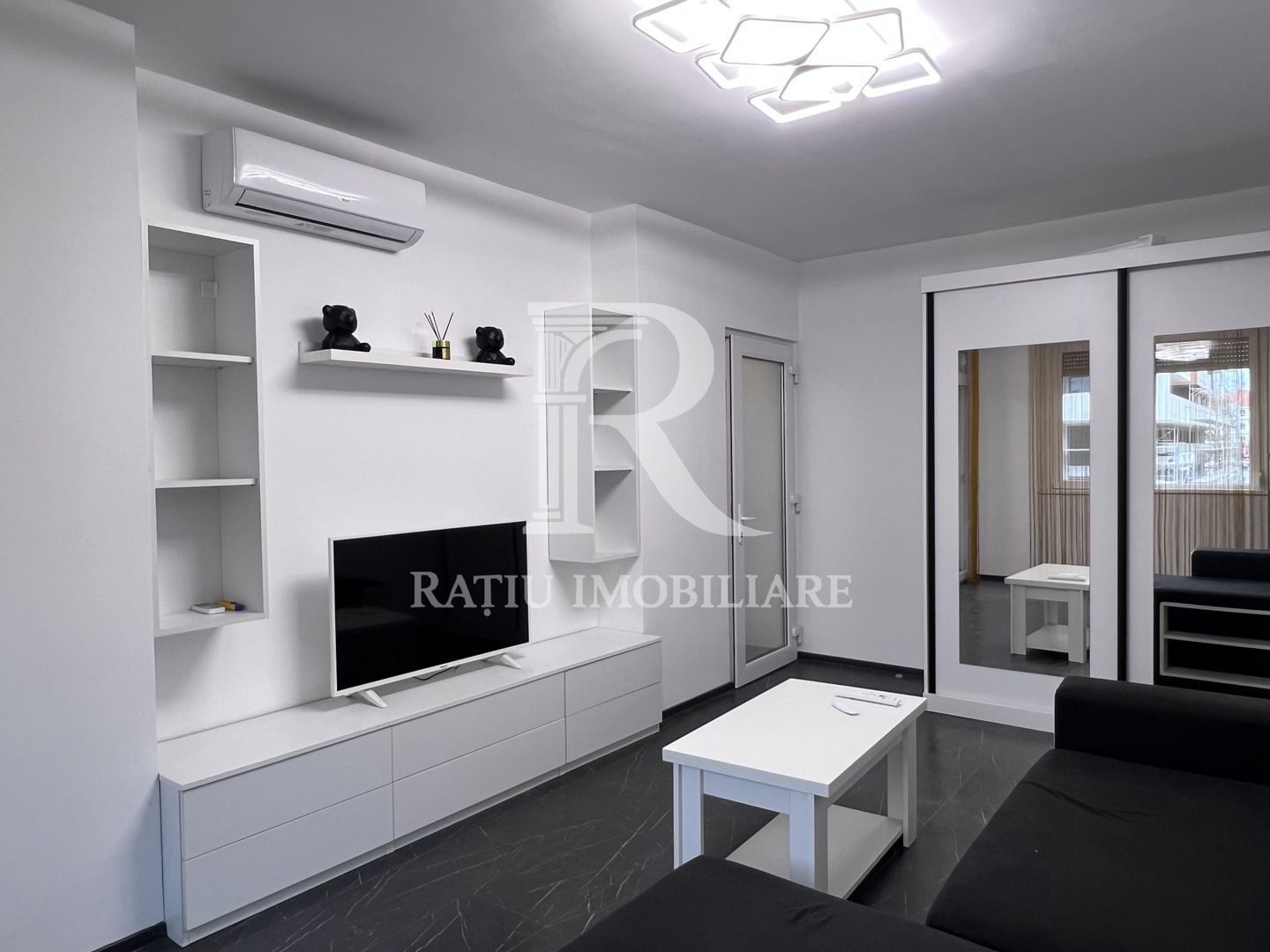 Apartament cu 2 camere | Parcare acoperita | ARED | Iosia | Oradea - Poză 3