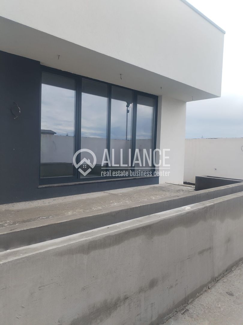 Cumpana(cod04)-Casa 3 camere constructie noua - Poză 5