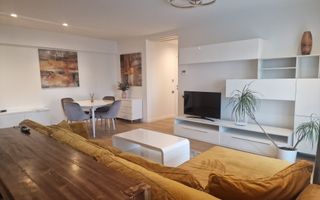 Apartament Premium 3 Camere | Aviatiei Tower | Parcare Inclusă - Poză 2