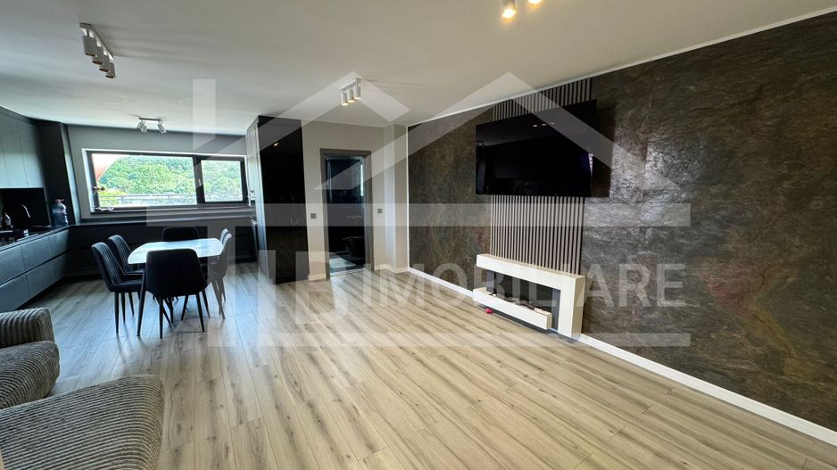 Apartament cu 3 camere, 92mp, Zona Gheorghe Doja - Poză 3