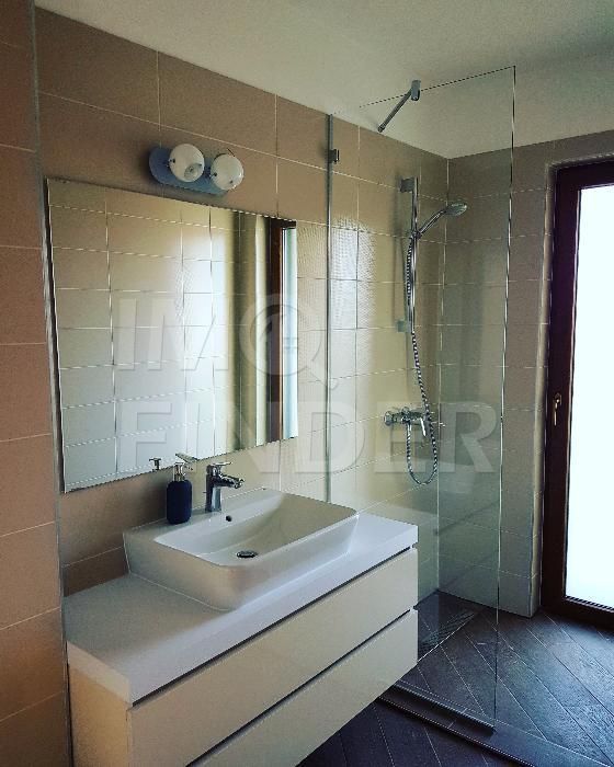 Inchiriere apartament cu 3 camere ultrafinisat zona Piata Engels - Poză 8