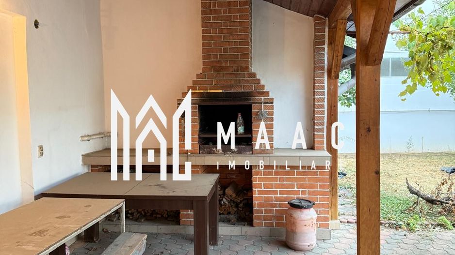 Casă 3 camere de închiriat | Șelimbăr | 95 mp | curte - Poză 13