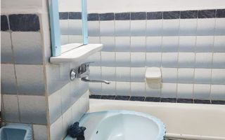 Garsoniera 33MP | Parter | Strada Republicii - Poză 5