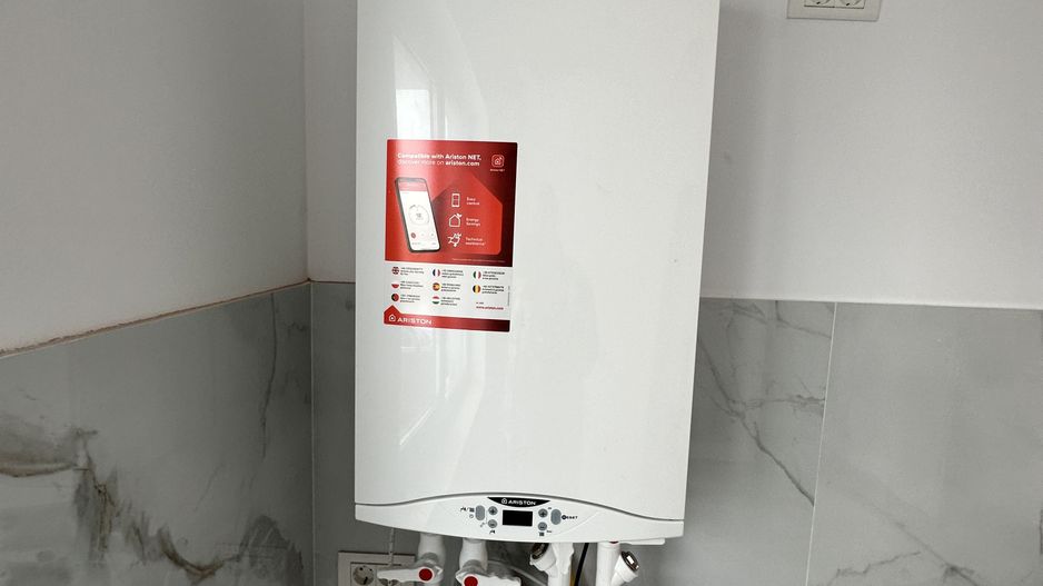 CASA INDIVIDUALA SMART - SAFIRULUI, TOATE UTILITATILE, COMISION 0% - Poză 12