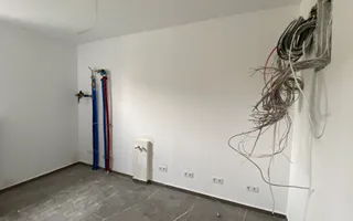 Casa individuala LA CHEIE (partial mobilata) Selimbar Sibiu - Poză 21