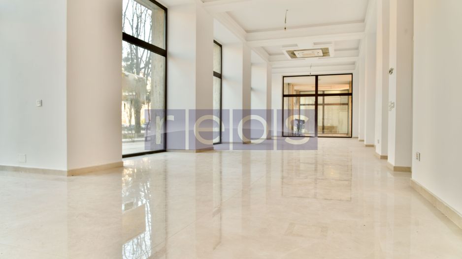 DE ÎNCHIRIAT | SPATIU COMERCIAL | UNIRII - Poză 1