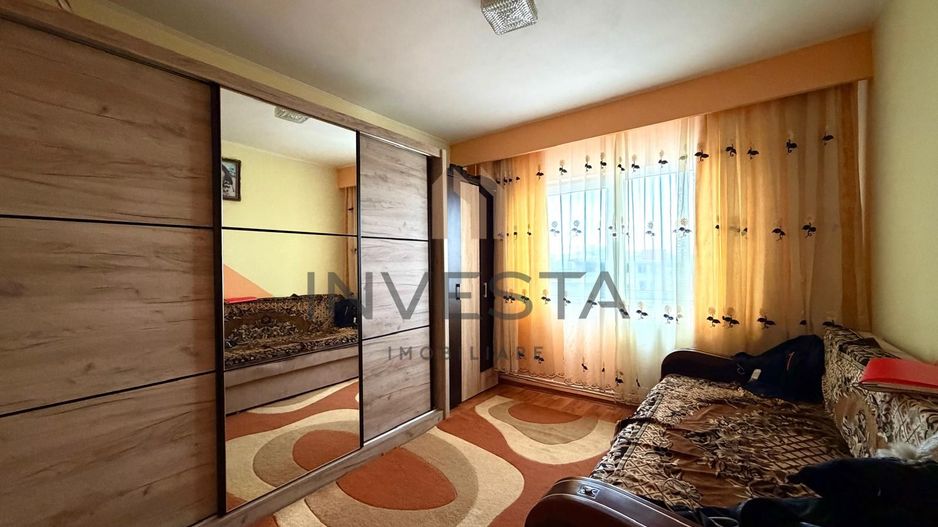 Apartament cu 3 camere decomandat , aproape de Piata Marasti ! - Poză 1