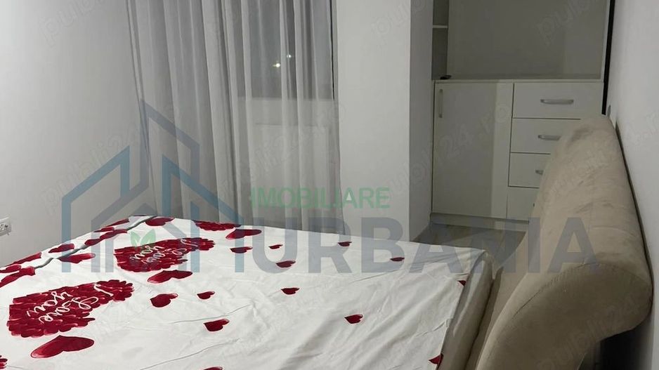 Apartament 2 camere decomandat, renovat, Strada Pepinierii nr. 73, Valea Adâncă - Poză 2