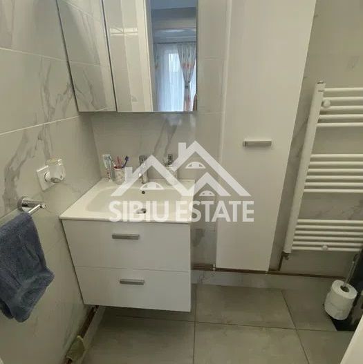 Apartament 3 camere cu grădină, 2 bai, 2 locuri parcare Selimbar - Poză 5