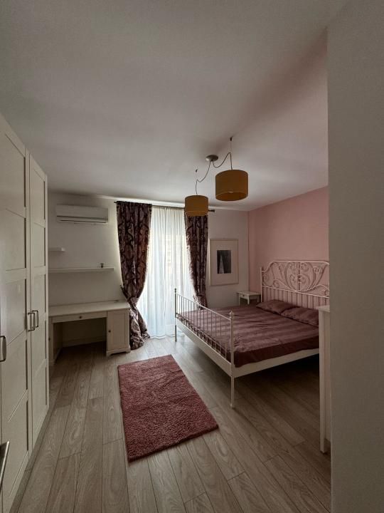 3 camere+2 locuri parcare în Cosmopolis - Poză 10