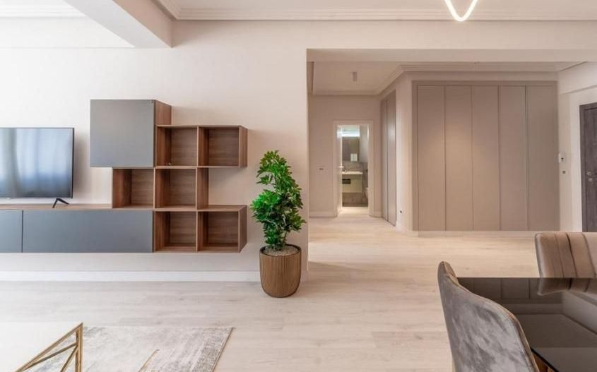 Închiriere apartament 2 camere 65mp - Poză 1